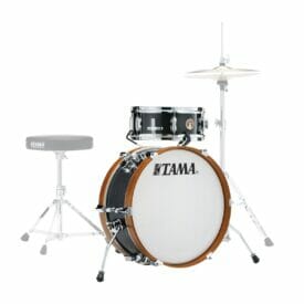 Club Jam 2pc Charcoal mist