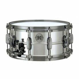 Tama Charlie Benate 14" x6.5" Signature Snare Drum