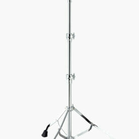25% Light Weight *Compared with Roadpro double braced leg model •25.4mm Diameter Base Section Tubing •Quick-Set Tilter •Quick-Set Cymbal Mate •Glide-Tite Grip Joint •Single Braced Legs •Weight: 3.1kg (6.13lbs) •Height Adjustment Range: 710mm - 1,410mm (28" - 55 1/2")