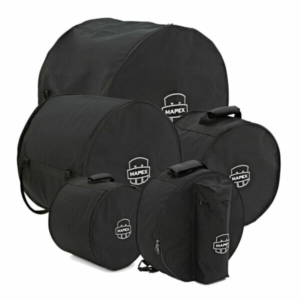 Mapex 20 Fusion Bag Set Mapex 20 Fusion Bag Set
