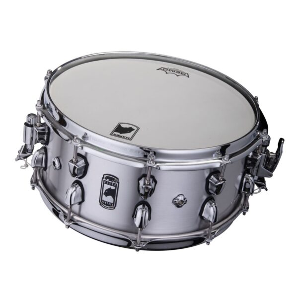 Mapex Black Panther Atomizer 14 x 6.5" Snare Drum