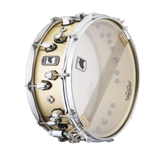 Mapex Black Panther Metallion 14 x 5.5" Snare Drum