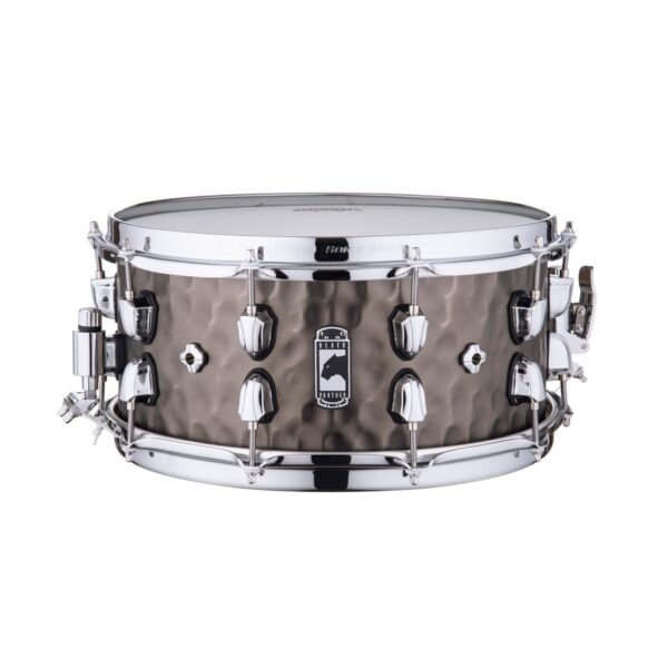 Mapex Black Panther Persuader 14 x 6.5 Snare Drum Mapex Black Panther Persuader 14 x 6.5 Snare Drum