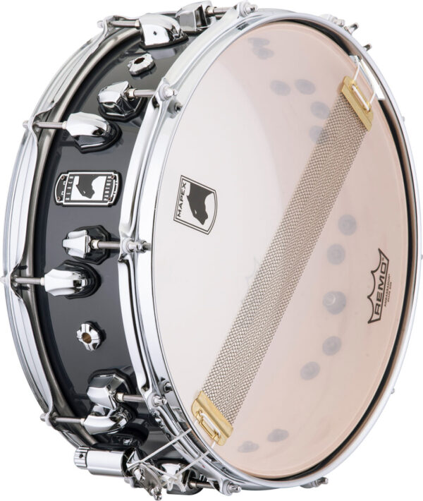 Mapex Black Panther Razor 14 x 5" Snare Drum
