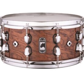 Mapex Black Panther Shadow 14 x 6.5 Snare Drum