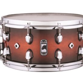 Mapex Black Panther Solidus 14 x 7" Snare Drum