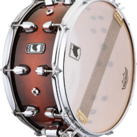 Mapex Black Panther Solidus 14 x 7" Snare Drum