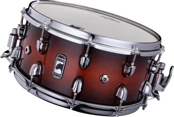 Mapex Black Panther Solidus 14 x 7" Snare Drum