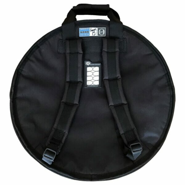 Protection Racket 20 Gong Bag 2