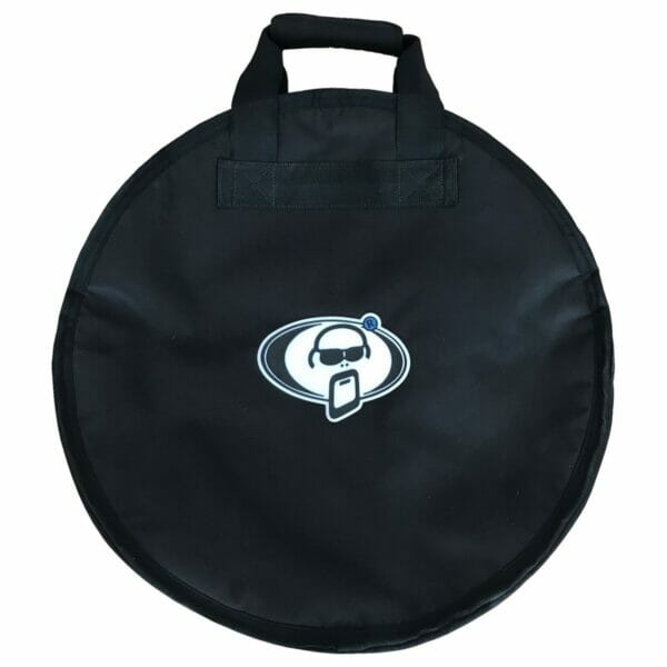 Protection Racket 42 Gong Bag