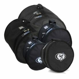 Protection Racket American Fusion Drum Bags