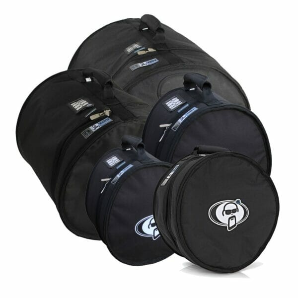 Protection Racket American Fusion Drum Bags