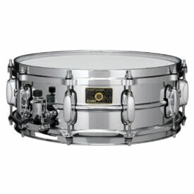 Stuart Copeland Snare