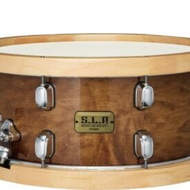 Tama 14" x 6.5" Snare Drum Studio Maple