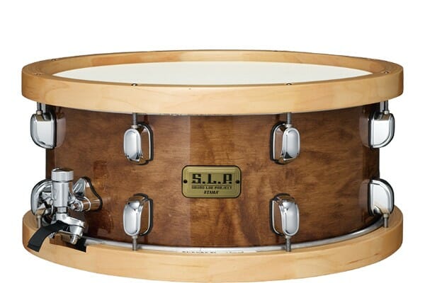 Tama 14" x 6.5" Snare Drum Studio Maple