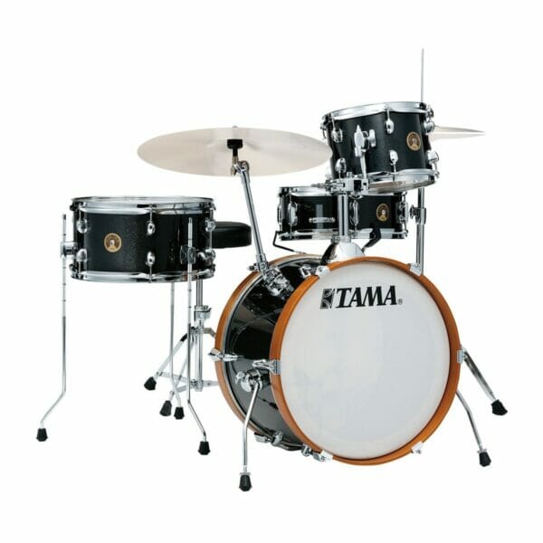 Tama Club Jam Charcoal Mist