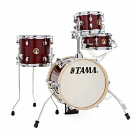 Tama Club-Jam Flyer candy apple