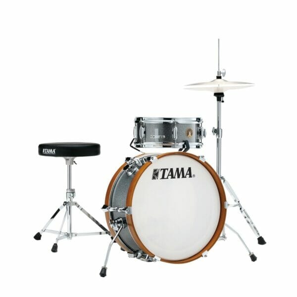 Tama Club Jam Mini w Hardware