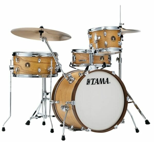 Tama Club Jam Satin Blonde
