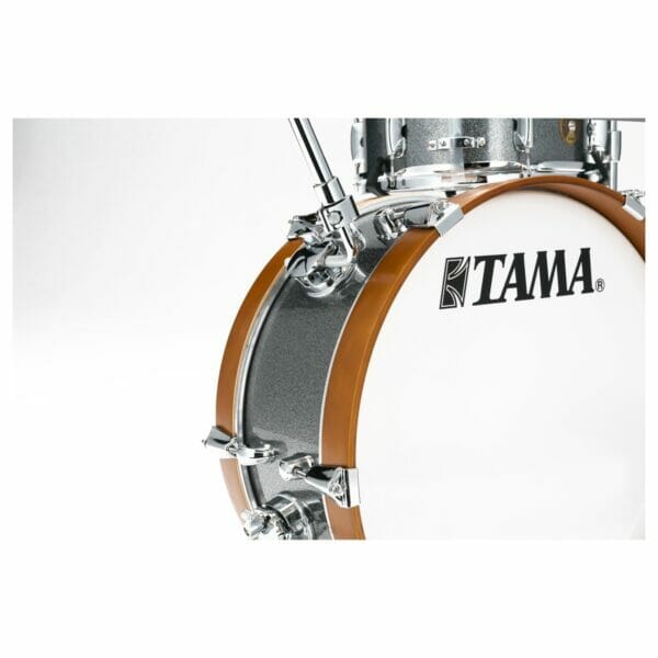 Tama Club Jam mini w hardware 3