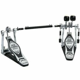 Tama HP200PTW Double Bass Drum Pedal