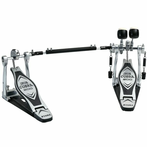 Tama HP200PTW Double Bass Drum Pedal