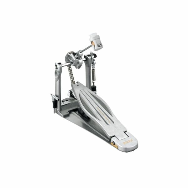 Tama HP910LN Speed Cobra Single Bass Drum Pedal W/Case