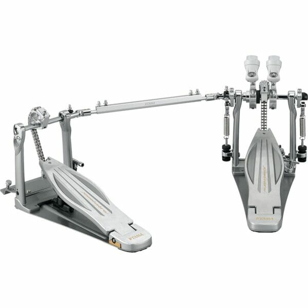 Tama HP910LWN Speed Cobra Twin Bass Drum Pedal W/Case