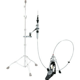 Tama HH905RH Remote Hi-Hat Stand w/Bag
