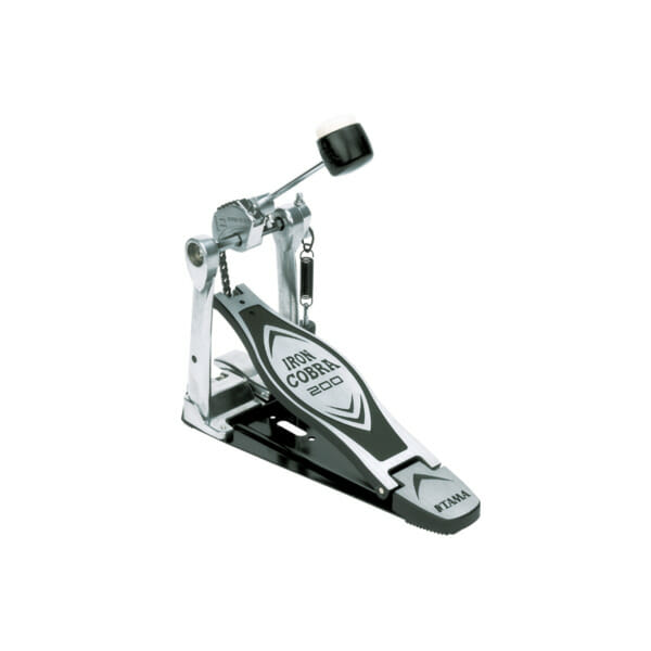 Tama HP200P Single Bass Drum - Pedal
