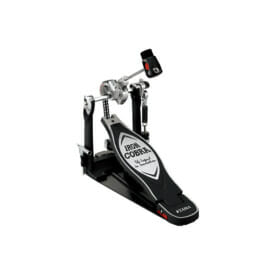 Tama HP900PN Iron Cobra Powerglide Single Drum Pedal With Case