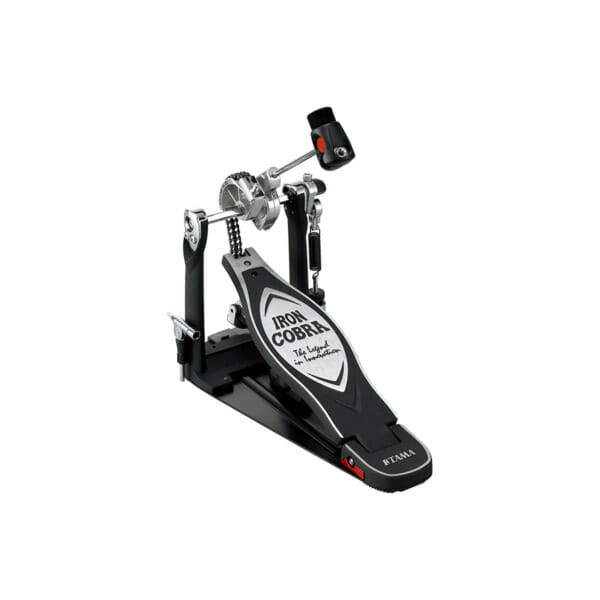 Tama HP900RN Iron Cobra Rolling Glide Bass Pedal W/Case