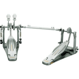 Tama HP910LWLN Speed Cobra Twin Bass Drum - Pedal W/Case - Left Footed