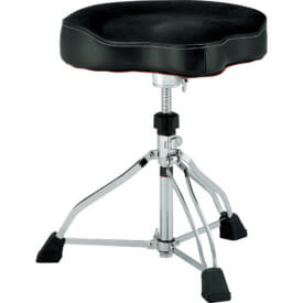 Tama 1st Chair Glide Rider Drum Throne (Cloth Top)