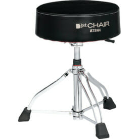 Tama 1st Chair Round Rider Hydraulix Drum