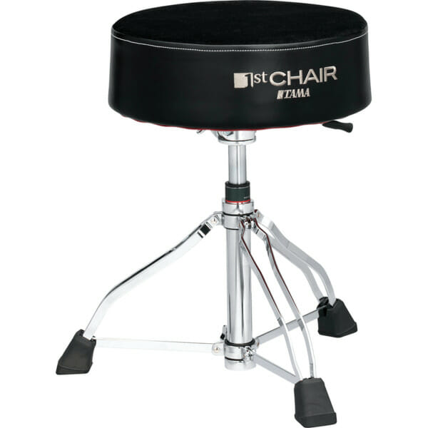 Tama 1st Chair Round Rider Hydraulix Drum