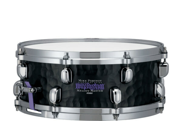 Tama Mike Portnoy 14" x 5.5" Signature Snare