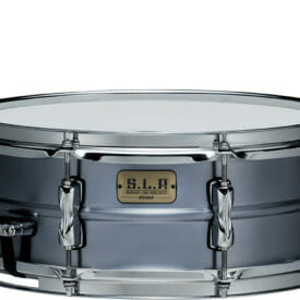 Tama 14" x5.5" Aluminium Snare Drum