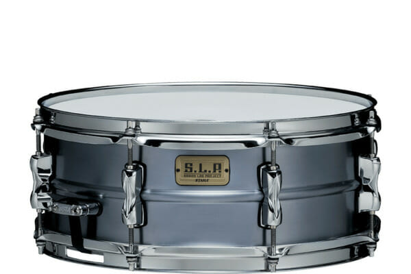 Tama 14" x5.5" Aluminium Snare Drum