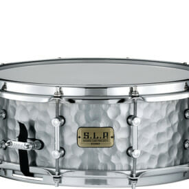 Tama 14" x 5.5" Vintage Steel Snare Drum