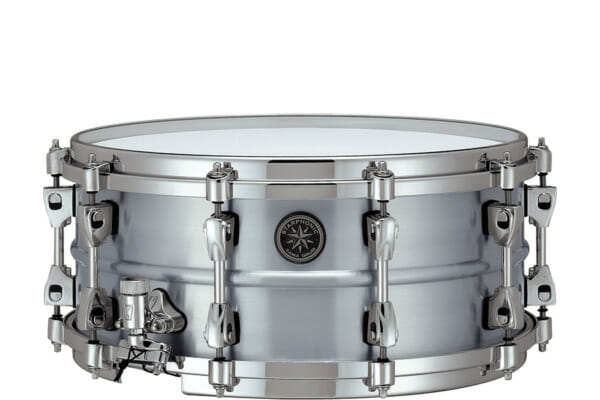 Tama Starphonic 14" x6" Aluminium Snare