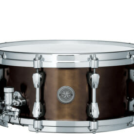 Tama Starphonic 14"x 6" Bell Brass Snare Drum