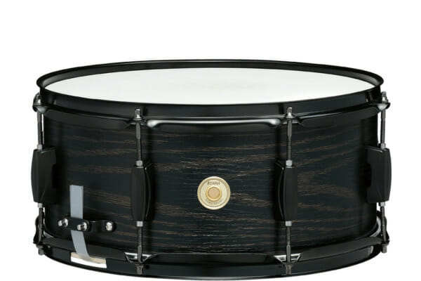 Tama 14" x 6.5" Woodworks Snare Drum