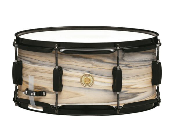 Tama 14" x 6.5" Woodworks Snare Drum