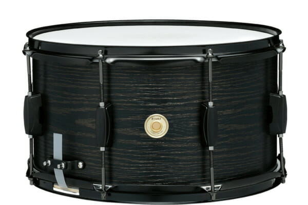 Tama 14" x 8" Woodworks Snare Drum