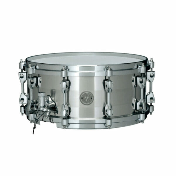 Tama Starphonic 14" x6" Stainless Steel Snare Drum