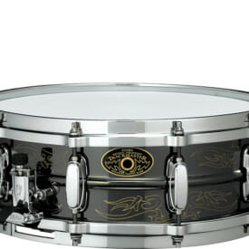 Tama Kenny Aronoff 14" x 5" Snare Drum
