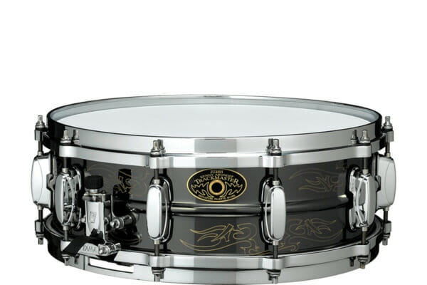 Tama Kenny Aronoff 14" x 5" Snare Drum