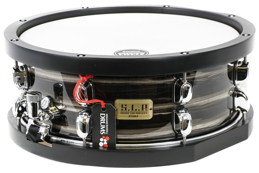 Tama studio maple best sale