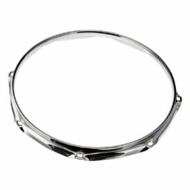 GIBRALTAR 16" - 8 LUG POWER HOOP - 3.0 MM
